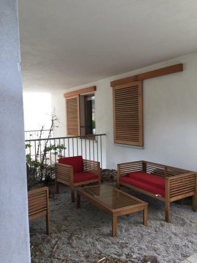 Appartement Calvi Calvi  Exterior photo