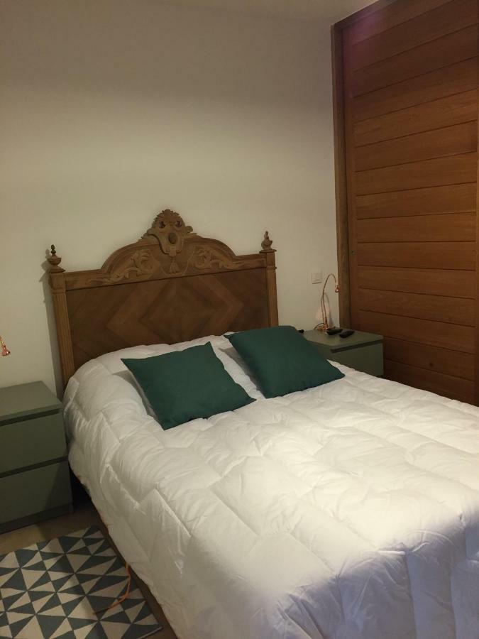 Appartement Calvi Calvi  Exterior photo
