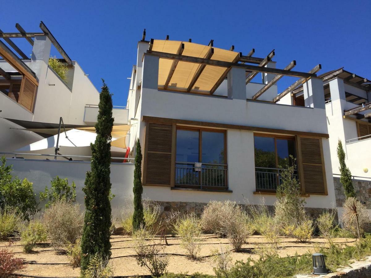 Appartement Calvi Calvi  Exterior photo